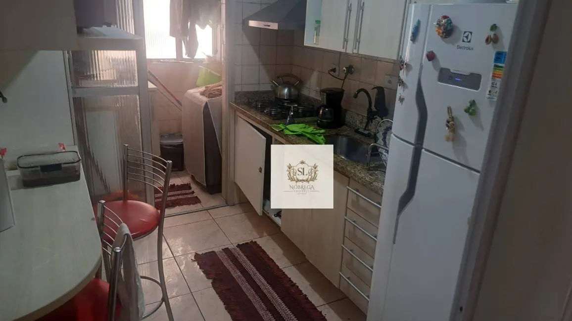 Foto 6 de Apartamento com 2 quartos à venda, 79m2 em Sacomã, São Paulo - SP