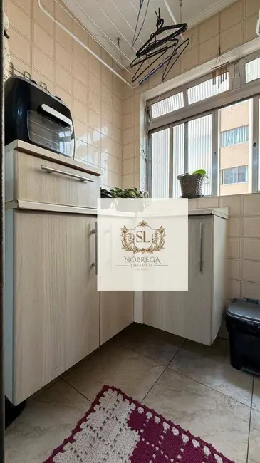 Foto 9 de Apartamento com 2 quartos à venda, 79m2 em Sacomã, São Paulo - SP