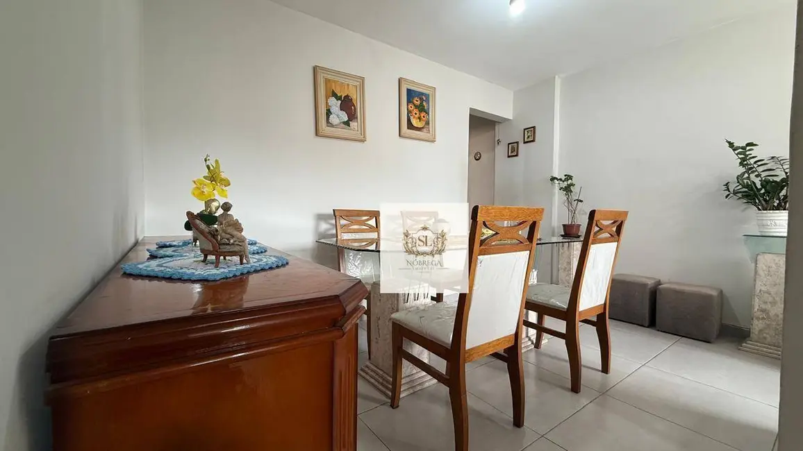 Foto 3 de Apartamento com 2 quartos à venda, 79m2 em Sacomã, São Paulo - SP