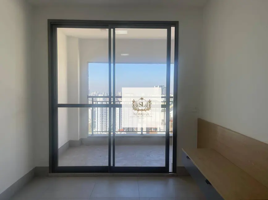 Foto 2 de Apartamento com 1 quarto à venda, 71m2 em Vila Mariana, São Paulo - SP