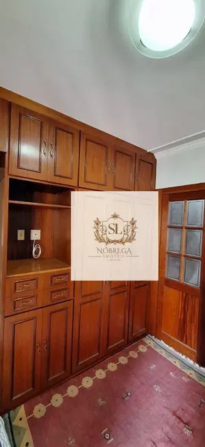 Foto 6 de Apartamento com 3 quartos à venda, 149m2 em São Paulo - SP