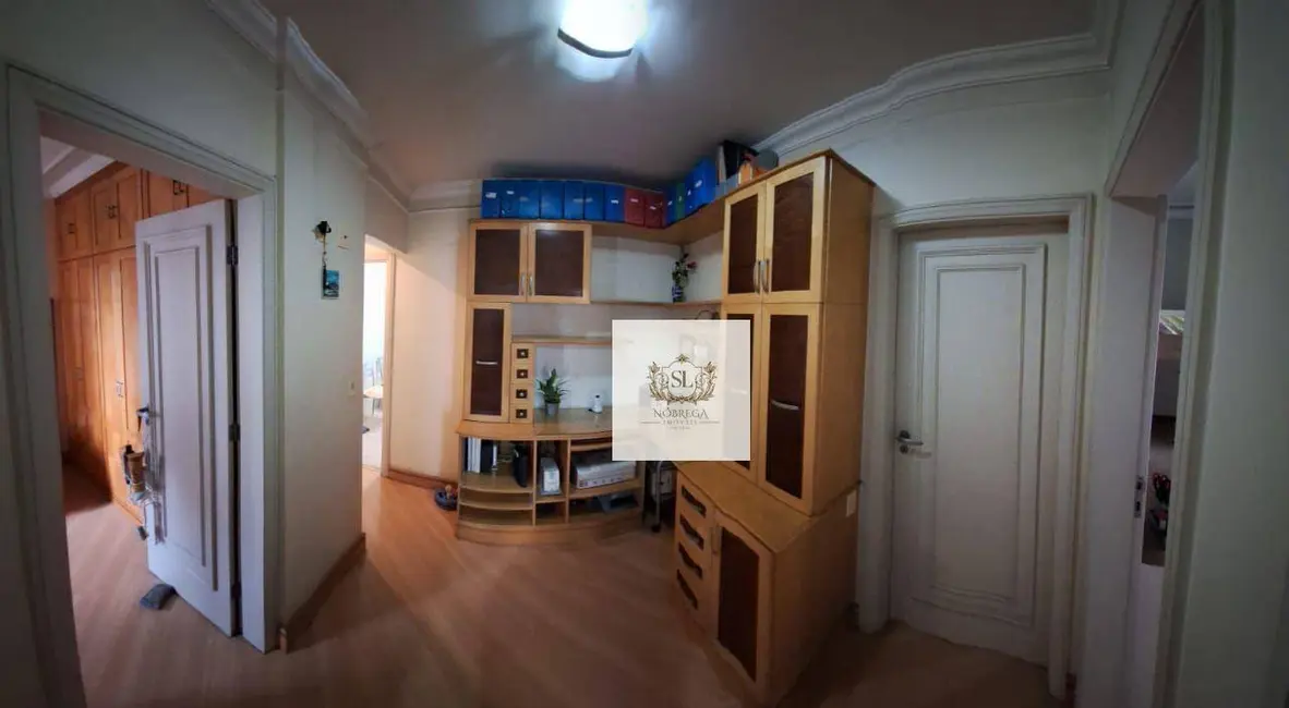 Foto 5 de Apartamento com 3 quartos à venda, 149m2 em São Paulo - SP