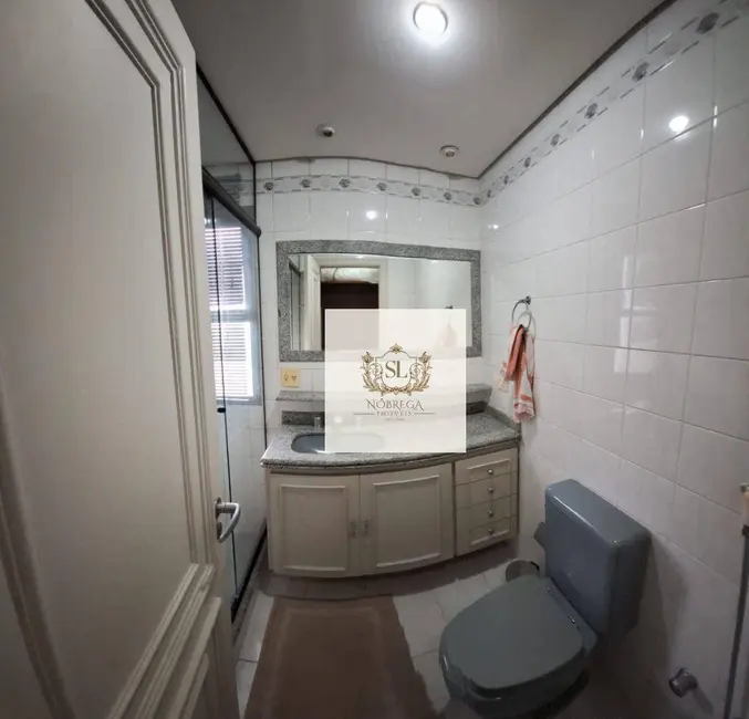 Foto 8 de Apartamento com 3 quartos à venda, 149m2 em São Paulo - SP