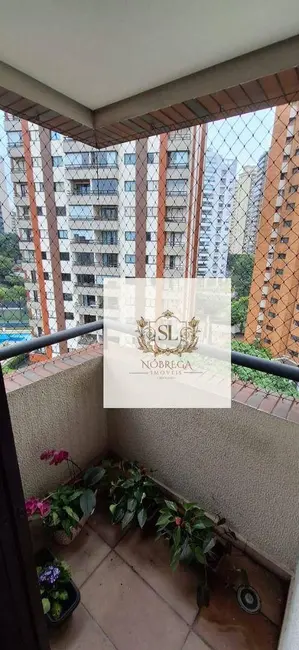 Foto 3 de Apartamento com 3 quartos à venda, 149m2 em São Paulo - SP