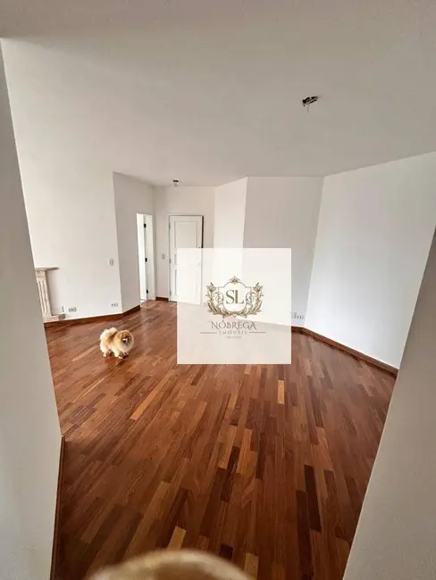 Foto 2 de Apartamento com 3 quartos à venda e para alugar, 148m2 em São Paulo - SP