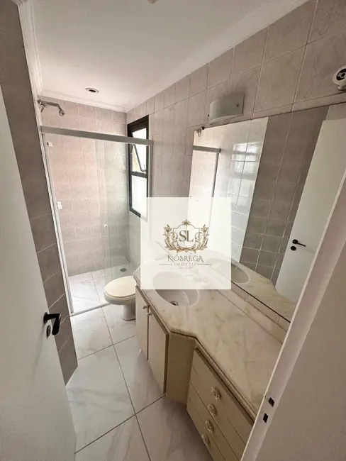 Foto 6 de Apartamento com 3 quartos à venda e para alugar, 148m2 em São Paulo - SP