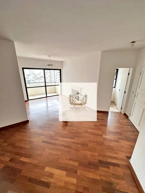 Foto 1 de Apartamento com 3 quartos à venda e para alugar, 148m2 em São Paulo - SP