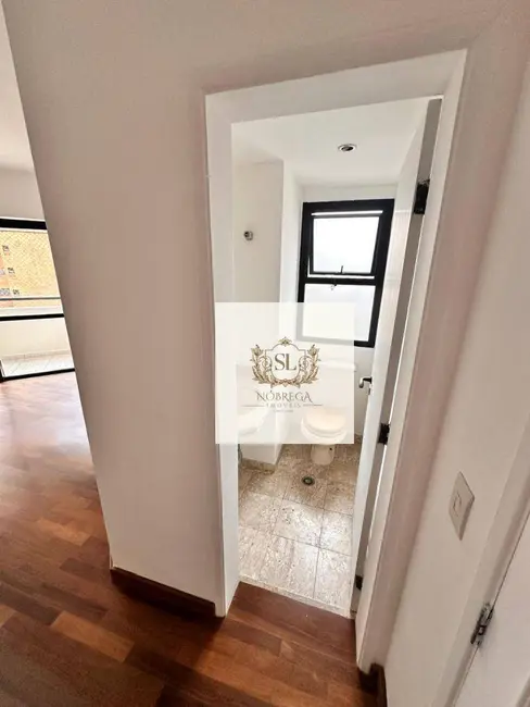 Foto 3 de Apartamento com 3 quartos à venda e para alugar, 148m2 em São Paulo - SP