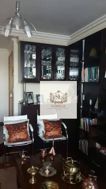 Apartamento com 3 quartos à venda, 221m2 em Vila Mariana, São Paulo - SP - imagem 3 Foto 3 de Apartamento com 3 quartos à venda, 221m2 em Vila Mariana, São Paulo - SP