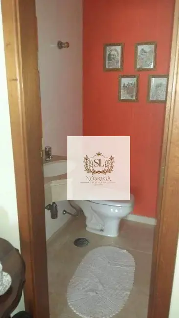 Apartamento com 3 quartos à venda, 221m2 em Vila Mariana, São Paulo - SP - imagem 9 Foto 9 de Apartamento com 3 quartos à venda, 221m2 em Vila Mariana, São Paulo - SP