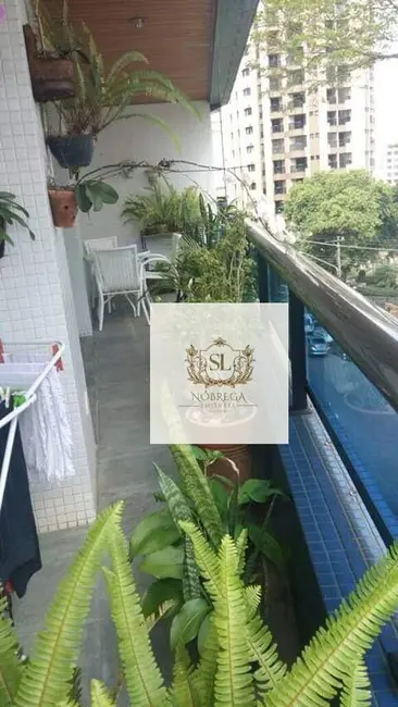 Apartamento com 3 quartos à venda, 221m2 em Vila Mariana, São Paulo - SP - imagem 7 Foto 7 de Apartamento com 3 quartos à venda, 221m2 em Vila Mariana, São Paulo - SP