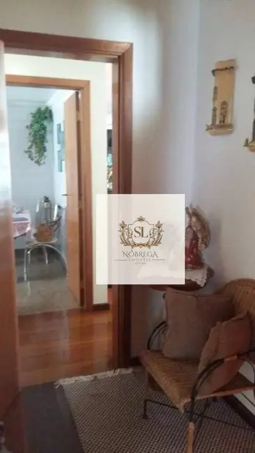 Apartamento com 3 quartos à venda, 221m2 em Vila Mariana, São Paulo - SP - imagem 6 Foto 6 de Apartamento com 3 quartos à venda, 221m2 em Vila Mariana, São Paulo - SP