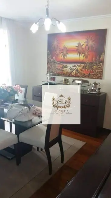 Apartamento com 3 quartos à venda, 221m2 em Vila Mariana, São Paulo - SP - imagem 4 Foto 4 de Apartamento com 3 quartos à venda, 221m2 em Vila Mariana, São Paulo - SP