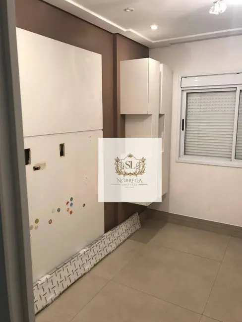 Apartamento com 3 quartos à venda, 134m2 em Saúde, São Paulo - SP - imagem 5 Foto 5 de Apartamento com 3 quartos à venda, 134m2 em Saúde, São Paulo - SP