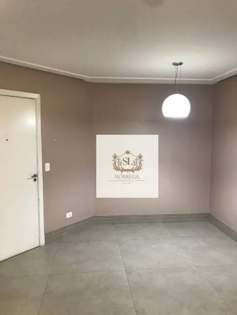 Apartamento com 3 quartos à venda, 134m2 em Saúde, São Paulo - SP - imagem 3 Foto 3 de Apartamento com 3 quartos à venda, 134m2 em Saúde, São Paulo - SP