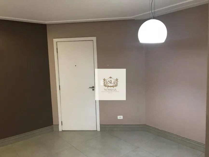 Apartamento com 3 quartos à venda, 134m2 em Saúde, São Paulo - SP - imagem 2 Foto 2 de Apartamento com 3 quartos à venda, 134m2 em Saúde, São Paulo - SP