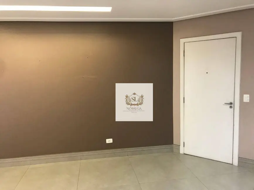 Apartamento com 3 quartos à venda, 134m2 em Saúde, São Paulo - SP - imagem 4 Foto 4 de Apartamento com 3 quartos à venda, 134m2 em Saúde, São Paulo - SP