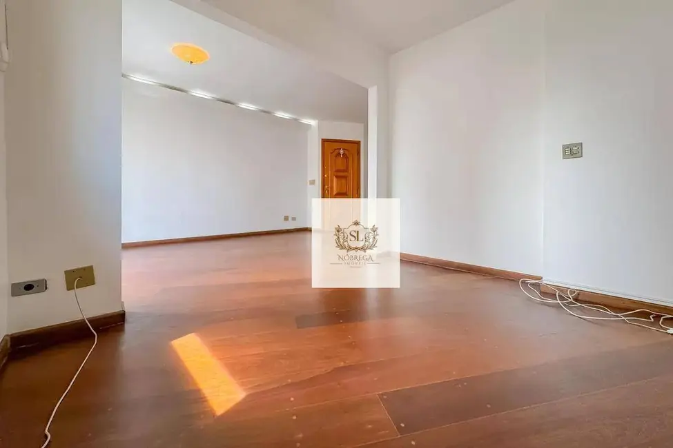 Foto 5 de Apartamento com 3 quartos à venda, 132m2 em Jardim Vila Mariana, São Paulo - SP