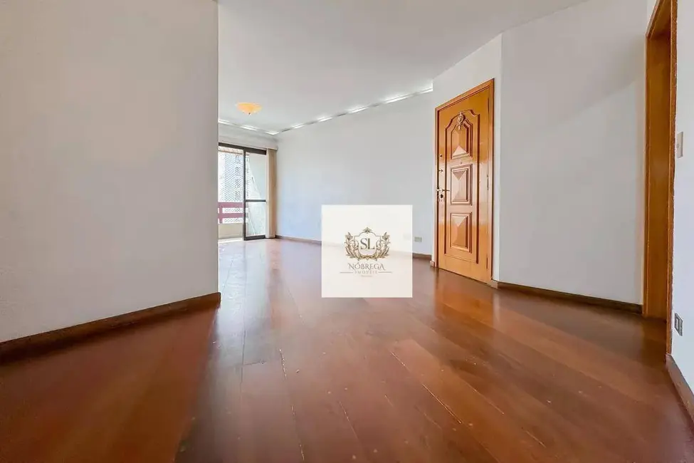 Foto 4 de Apartamento com 3 quartos à venda, 132m2 em Jardim Vila Mariana, São Paulo - SP