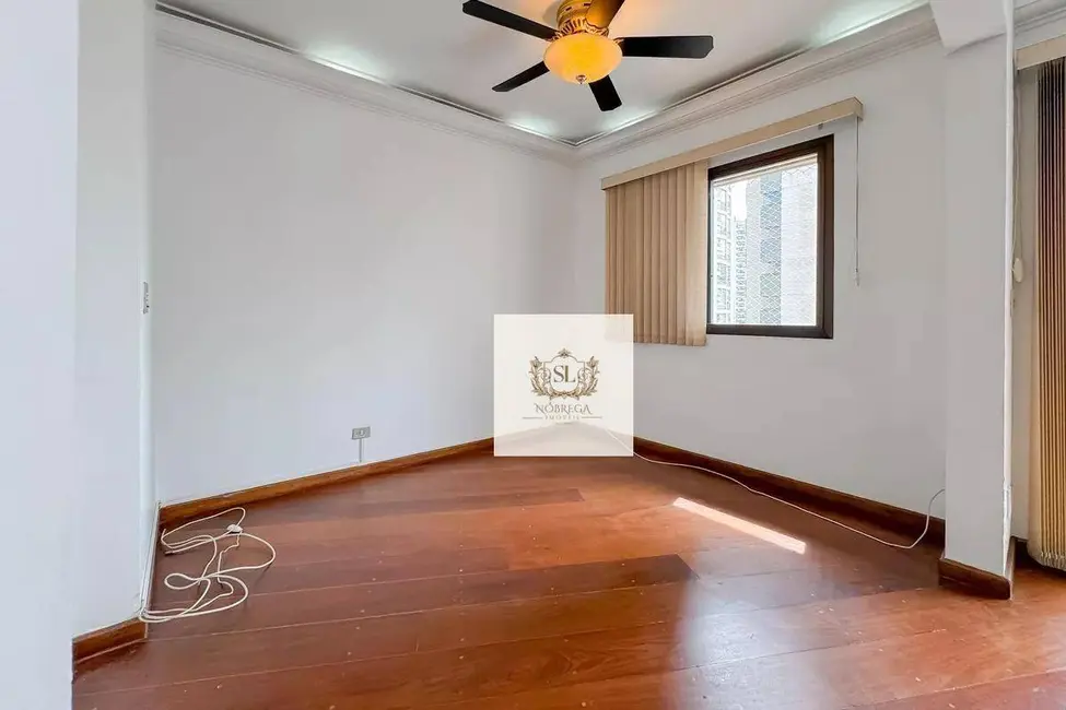 Foto 6 de Apartamento com 3 quartos à venda, 132m2 em Jardim Vila Mariana, São Paulo - SP