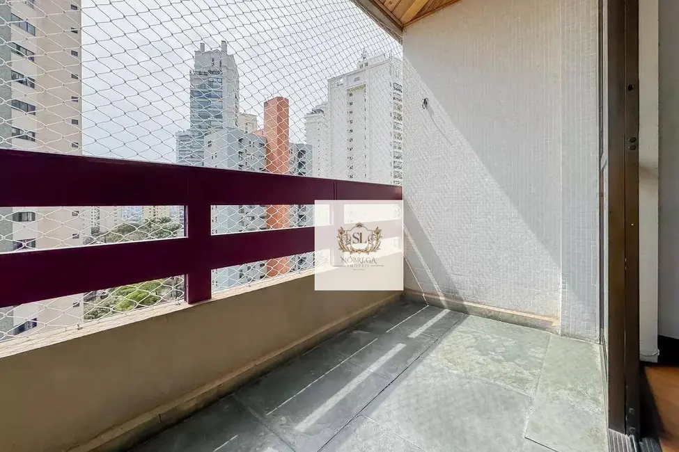 Foto 8 de Apartamento com 3 quartos à venda, 132m2 em Jardim Vila Mariana, São Paulo - SP