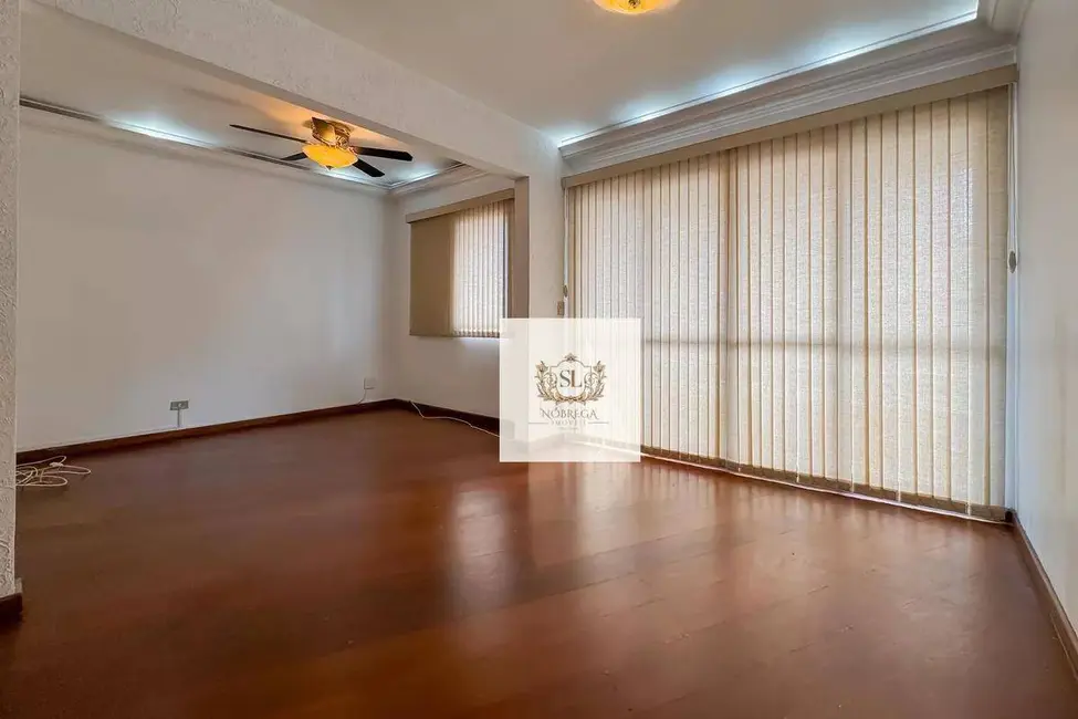 Foto 7 de Apartamento com 3 quartos à venda, 132m2 em Jardim Vila Mariana, São Paulo - SP