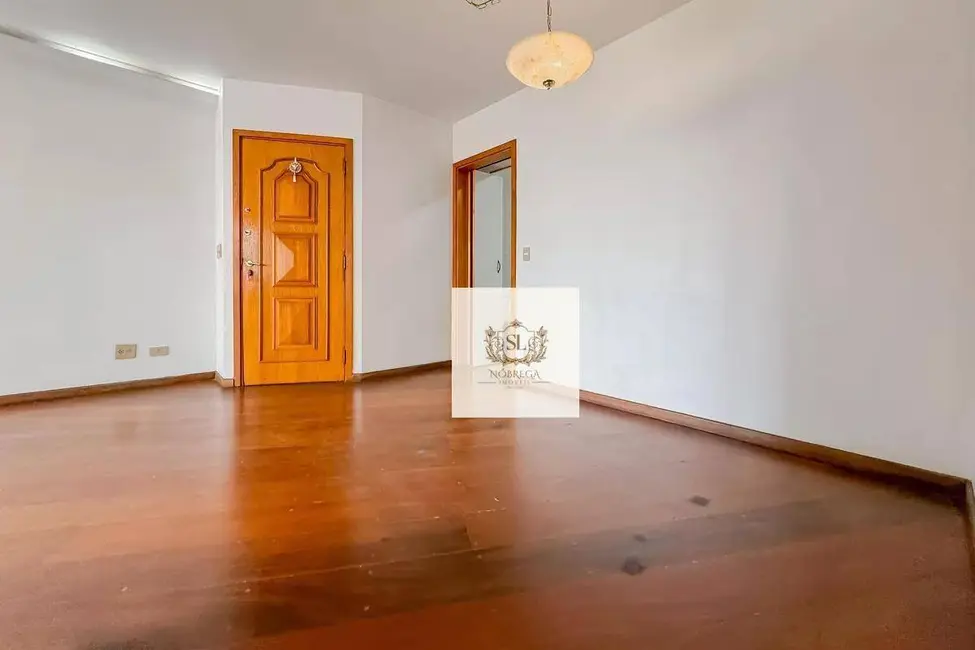 Foto 2 de Apartamento com 3 quartos à venda, 132m2 em Jardim Vila Mariana, São Paulo - SP