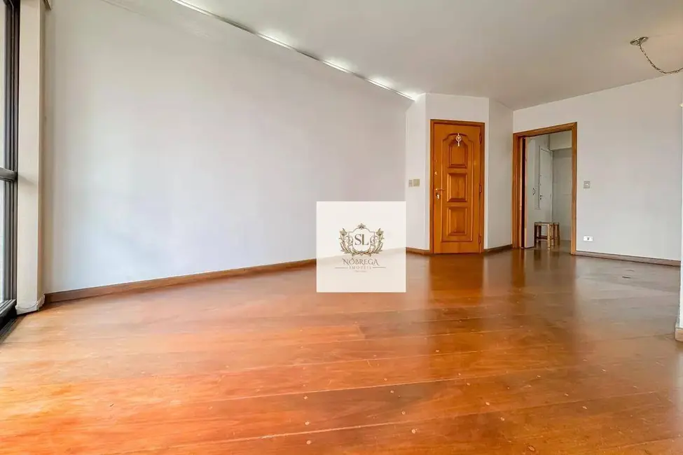 Foto 3 de Apartamento com 3 quartos à venda, 132m2 em Jardim Vila Mariana, São Paulo - SP
