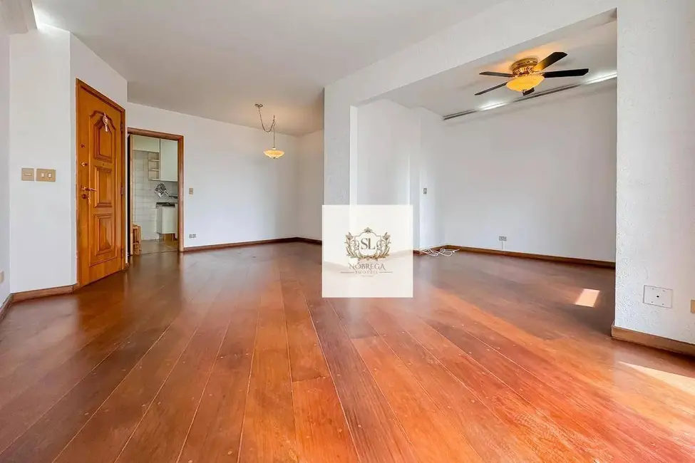 Foto 1 de Apartamento com 3 quartos à venda, 132m2 em Jardim Vila Mariana, São Paulo - SP