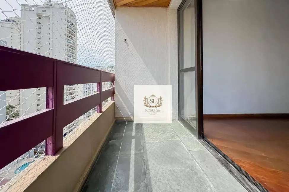 Foto 9 de Apartamento com 3 quartos à venda, 132m2 em Jardim Vila Mariana, São Paulo - SP