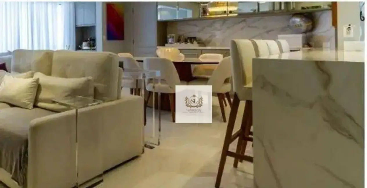 Apartamento com 3 quartos à venda, 174m2 em Parque Imperial, São Paulo - SP - imagem 2 Foto 2 de Apartamento com 3 quartos à venda, 174m2 em Parque Imperial, São Paulo - SP