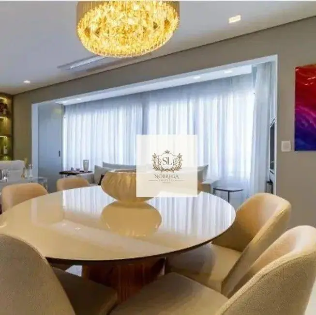 Apartamento com 3 quartos à venda, 174m2 em Parque Imperial, São Paulo - SP - imagem 7 Foto 7 de Apartamento com 3 quartos à venda, 174m2 em Parque Imperial, São Paulo - SP