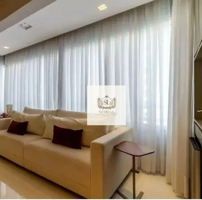 Apartamento com 3 quartos à venda, 174m2 em Parque Imperial, São Paulo - SP - imagem 4 Foto 4 de Apartamento com 3 quartos à venda, 174m2 em Parque Imperial, São Paulo - SP