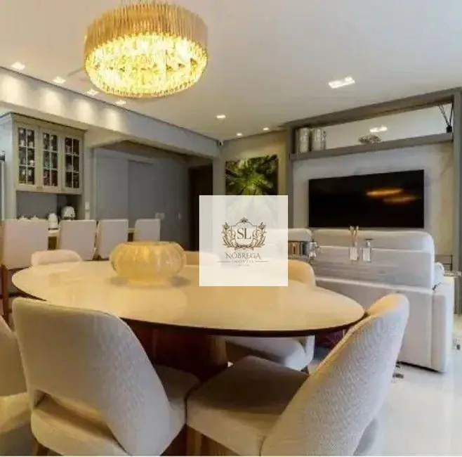 Apartamento com 3 quartos à venda, 174m2 em Parque Imperial, São Paulo - SP - imagem 6 Foto 6 de Apartamento com 3 quartos à venda, 174m2 em Parque Imperial, São Paulo - SP