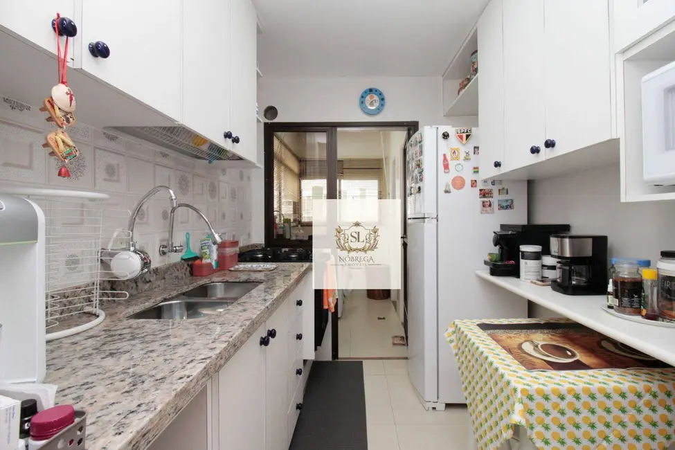 Foto 6 de Cobertura com 3 quartos à venda, 208m2 em São Paulo - SP