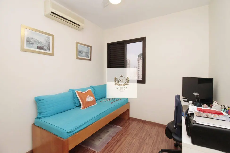 Foto 3 de Cobertura com 3 quartos à venda, 208m2 em São Paulo - SP