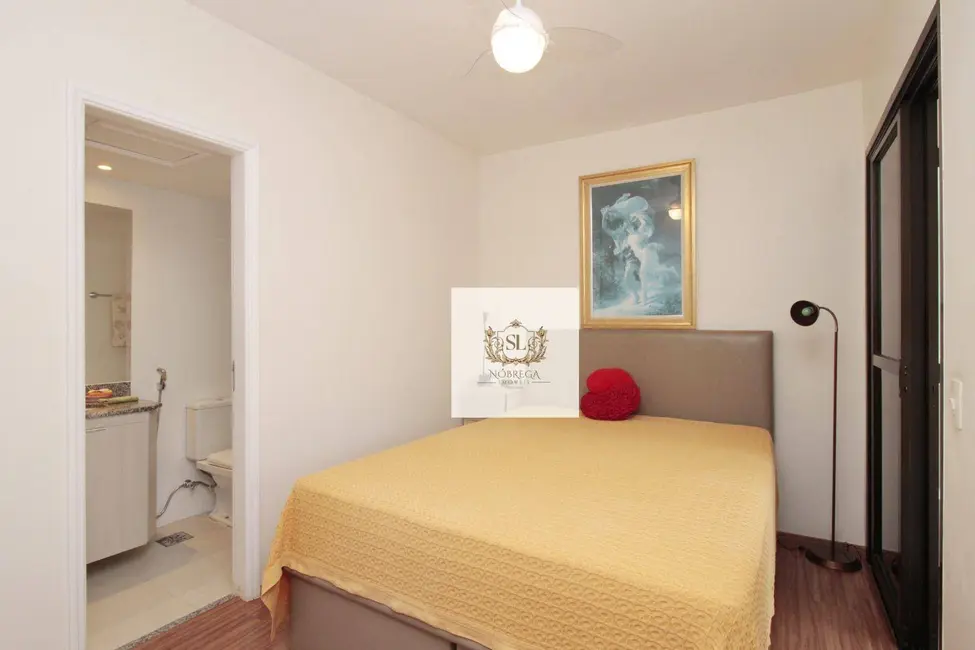 Foto 4 de Cobertura com 3 quartos à venda, 208m2 em São Paulo - SP