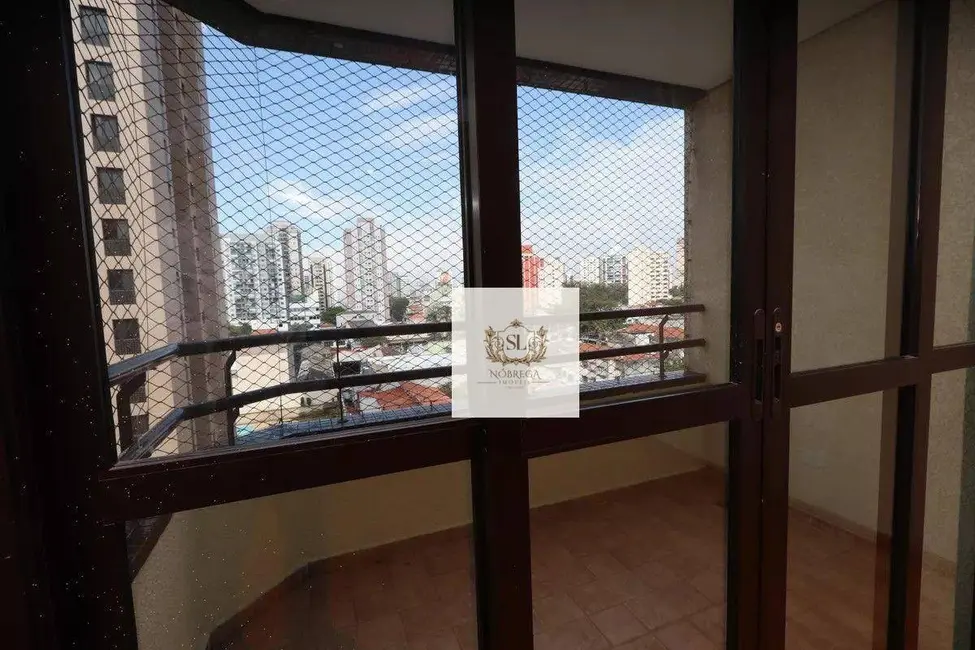 Apartamento com 3 quartos para alugar, 173m2 em Vila Mariana, São Paulo - SP - imagem 3 Foto 3 de Apartamento com 3 quartos para alugar, 173m2 em Vila Mariana, São Paulo - SP