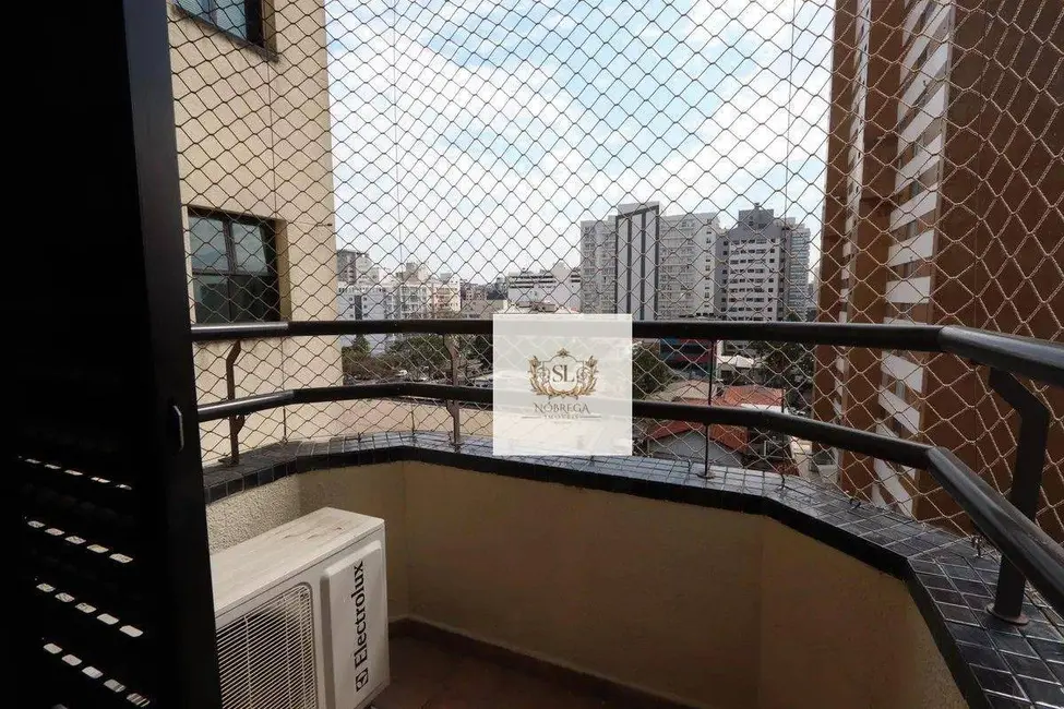 Apartamento com 3 quartos para alugar, 173m2 em Vila Mariana, São Paulo - SP - imagem 4 Foto 4 de Apartamento com 3 quartos para alugar, 173m2 em Vila Mariana, São Paulo - SP
