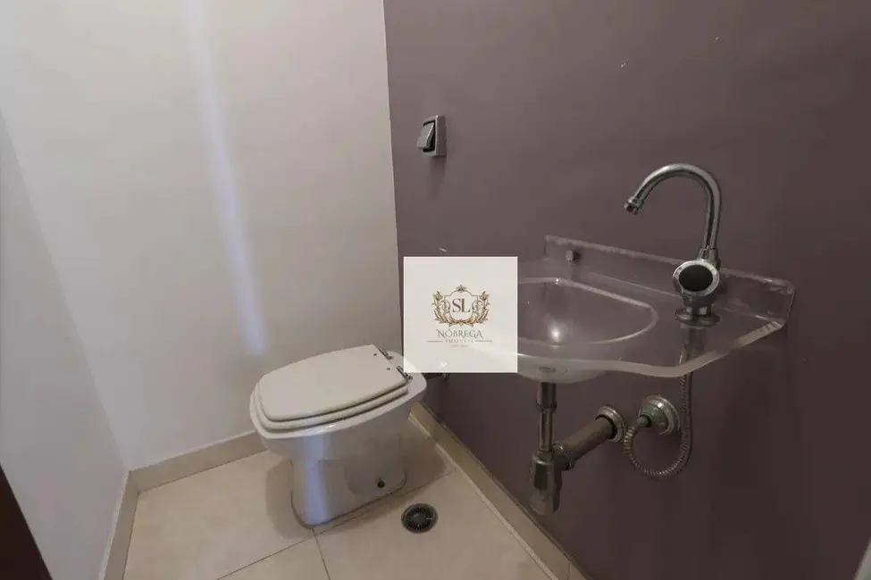 Apartamento com 3 quartos para alugar, 173m2 em Vila Mariana, São Paulo - SP - imagem 5 Foto 5 de Apartamento com 3 quartos para alugar, 173m2 em Vila Mariana, São Paulo - SP