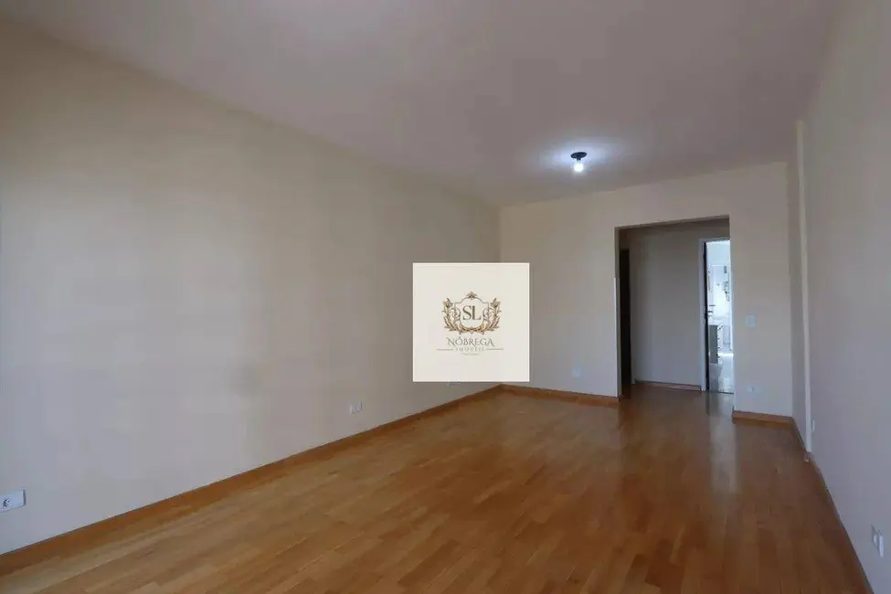 Apartamento com 3 quartos para alugar, 173m2 em Vila Mariana, São Paulo - SP - imagem 2 Foto 2 de Apartamento com 3 quartos para alugar, 173m2 em Vila Mariana, São Paulo - SP
