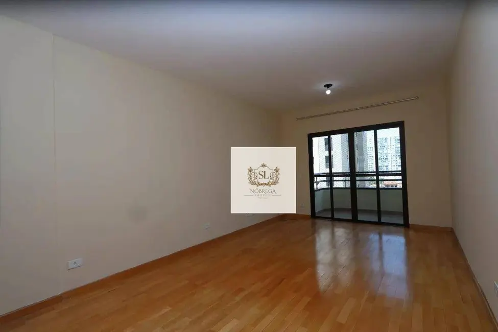 Apartamento com 3 quartos para alugar, 173m2 em Vila Mariana, São Paulo - SP - imagem 1 Foto 1 de Apartamento com 3 quartos para alugar, 173m2 em Vila Mariana, São Paulo - SP