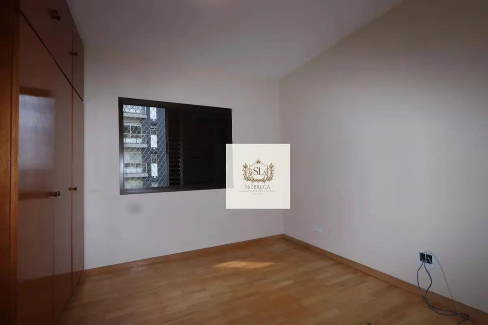 Apartamento com 3 quartos para alugar, 173m2 em Vila Mariana, São Paulo - SP - imagem 6 Foto 6 de Apartamento com 3 quartos para alugar, 173m2 em Vila Mariana, São Paulo - SP
