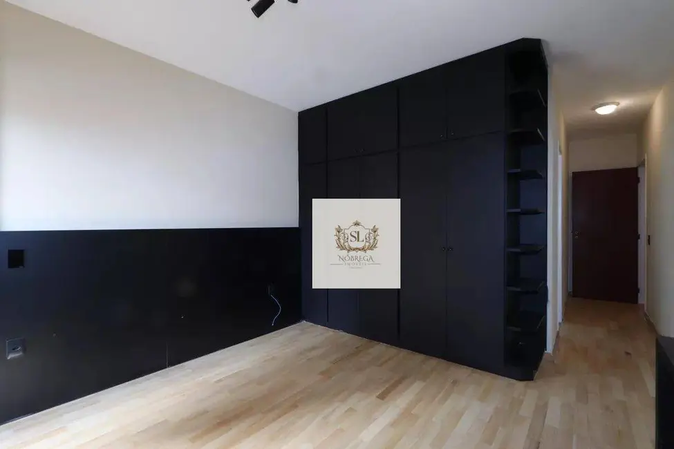 Apartamento com 3 quartos para alugar, 173m2 em Vila Mariana, São Paulo - SP - imagem 9 Foto 9 de Apartamento com 3 quartos para alugar, 173m2 em Vila Mariana, São Paulo - SP
