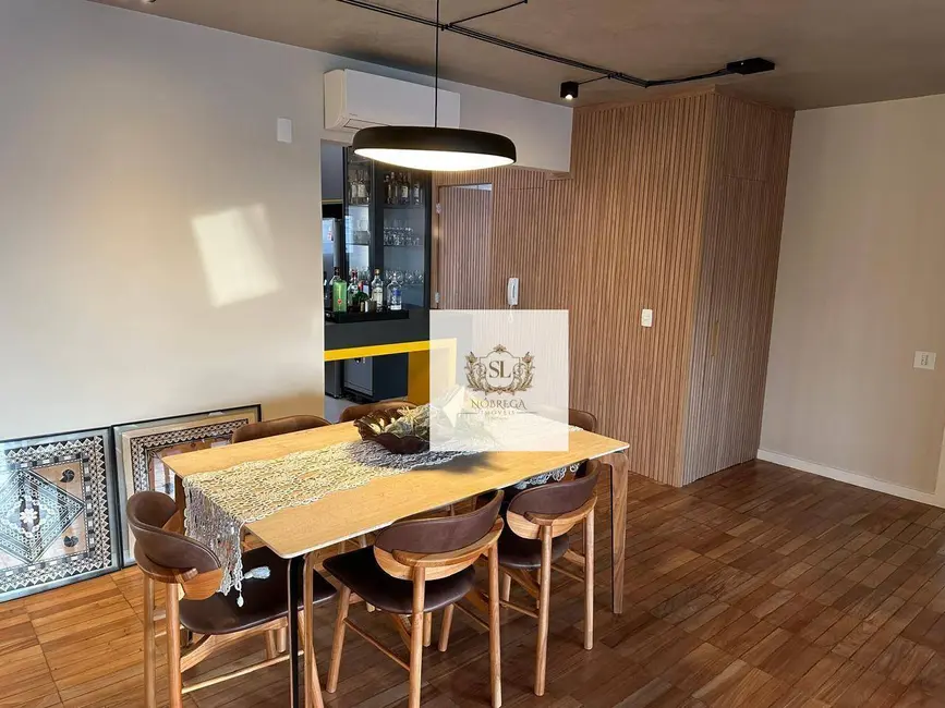 Apartamento com 2 quartos à venda, 149m2 em Cerqueira César, São Paulo - SP - imagem 7 Foto 7 de Apartamento com 2 quartos à venda, 149m2 em Cerqueira César, São Paulo - SP