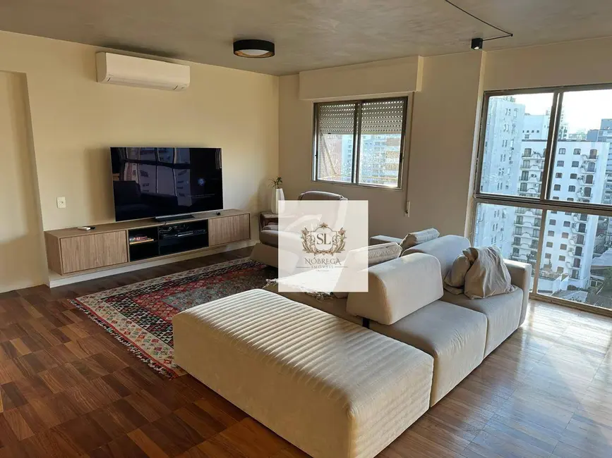 Apartamento com 2 quartos à venda, 149m2 em Cerqueira César, São Paulo - SP - imagem 4 Foto 4 de Apartamento com 2 quartos à venda, 149m2 em Cerqueira César, São Paulo - SP