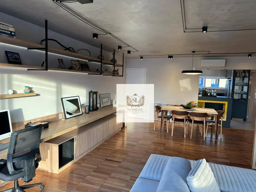 Foto 2 de Apartamento com 2 quartos à venda, 149m2 em Cerqueira César, São Paulo - SP