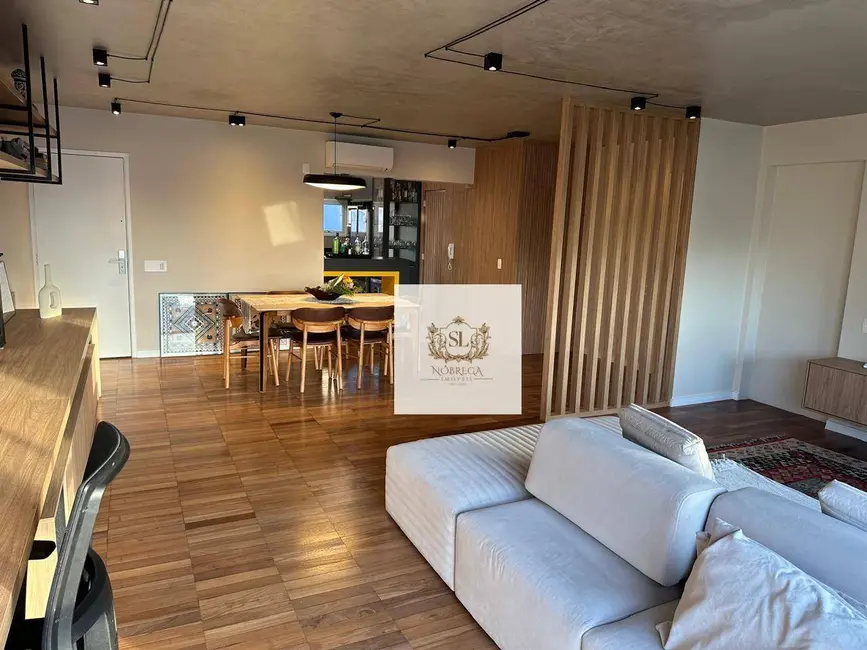 Foto 1 de Apartamento com 2 quartos à venda, 149m2 em Cerqueira César, São Paulo - SP