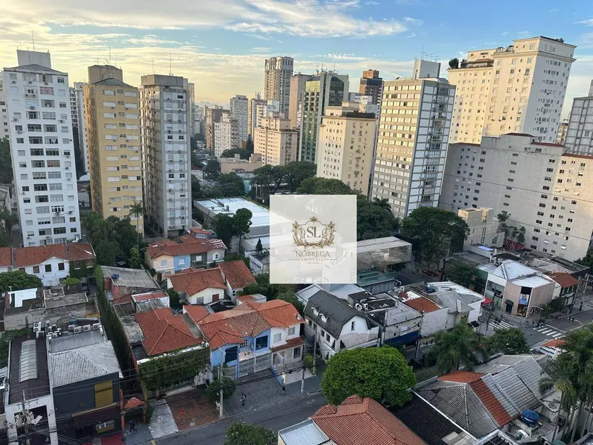 Apartamento com 2 quartos à venda, 149m2 em Cerqueira César, São Paulo - SP - imagem 9 Foto 9 de Apartamento com 2 quartos à venda, 149m2 em Cerqueira César, São Paulo - SP
