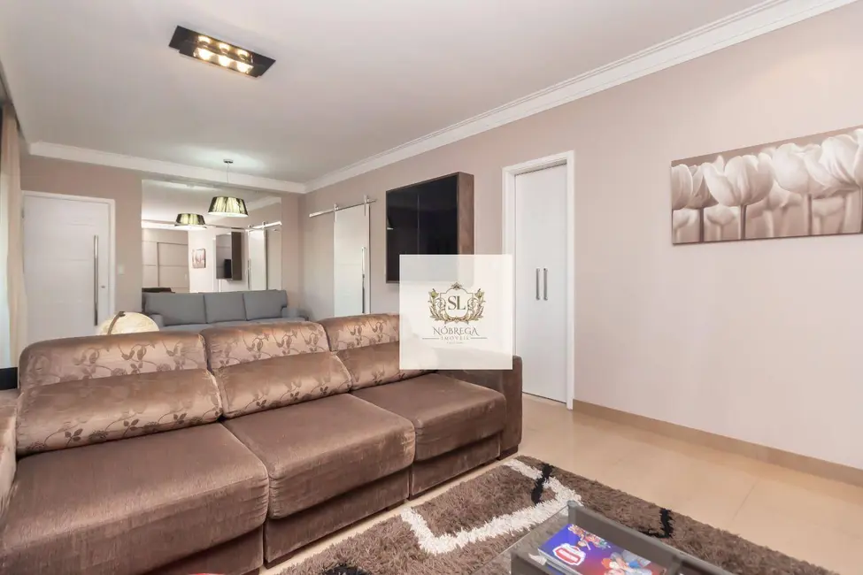 Foto 8 de Apartamento com 3 quartos à venda, 150m2 em Vila Mariana, São Paulo - SP